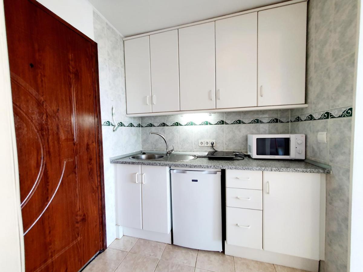 Estudio Coronado 324 Marbella Exterior foto
